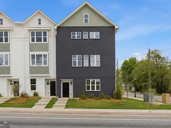 208 Mission Way, Atlanta, GA 30315