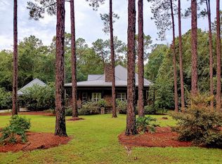 147 Newcomer Trl, Fitzgerald, GA 31750