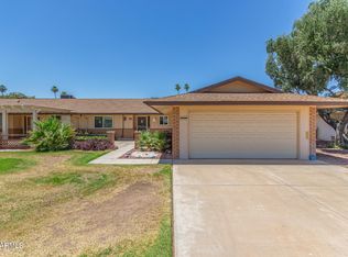 10236 N 105TH Drive, Sun City, AZ 85351
