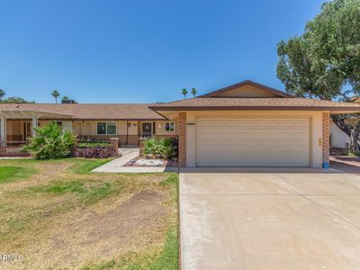 10236 N 105TH Drive, Sun City, AZ, 85351