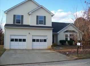 4930 Creekside Pl, Decatur, GA 30035