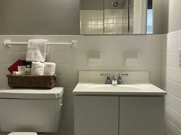 Bath