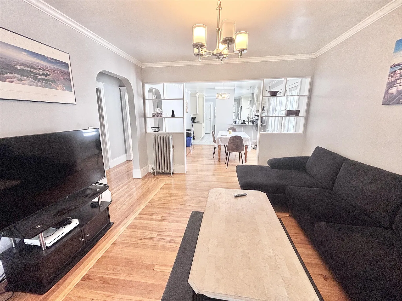 2 bed, 1000 sqft, $3,650 — Photo 3