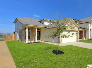 3417 Malmaison Rd, Killeen, TX 76542