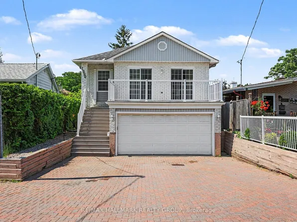 1990 Boyer Rd, Ottawa, ON K1C 1R4
