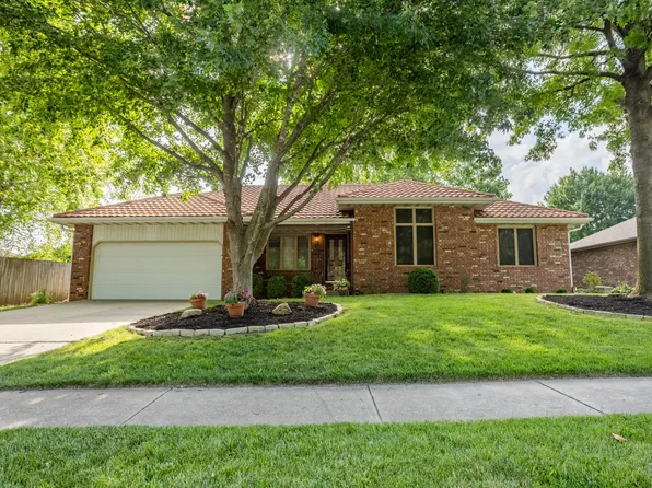 612 S Sparks Avenue, Springfield, MO 65802
