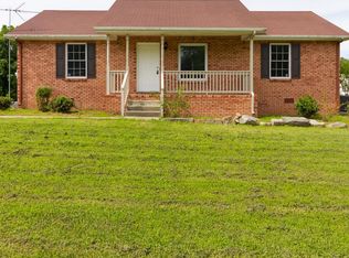 4969 Old Clarksville Pike, Ashland City, TN 37015