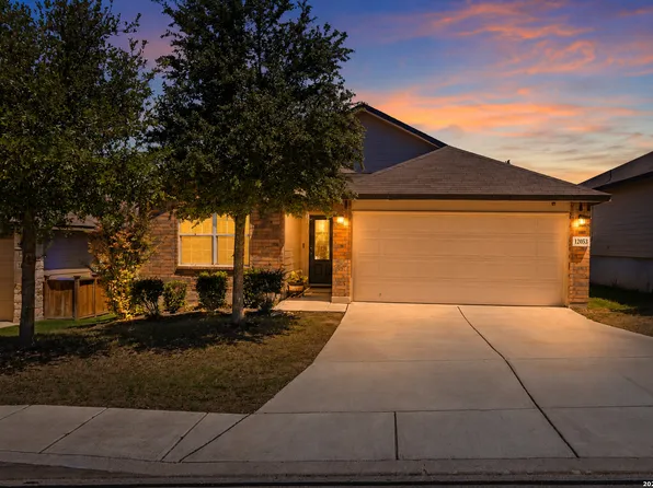12053 Pearl Jubilee, San Antonio, TX 78245