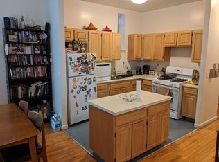 128 W 112th St APT 1A, New York, NY 10026