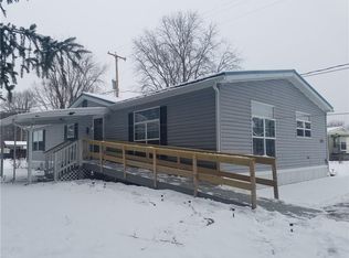 3958A Route 417, Allegany, NY 14706