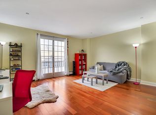 100 Shearwater Ct E APT 62, Jersey City, NJ 07305
