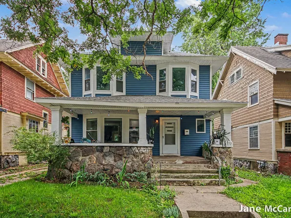 1240 Bemis St SE, Grand Rapids, MI 49506