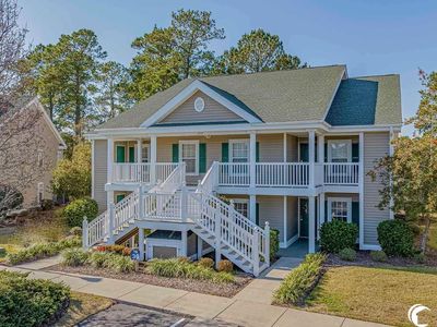 1057 Blue Stem Dr. #36B, Pawleys Island, SC, 29585