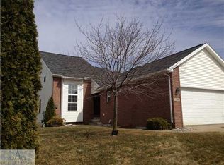 1206 Calumet Cir, Dewitt, MI
