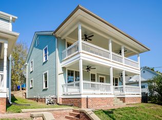 804 Yancey St, Durham, NC 27701