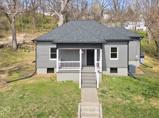 118 W Thornton St, Paoli, IN 47454