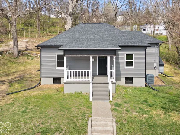118 W Thornton St, Paoli, IN 47454