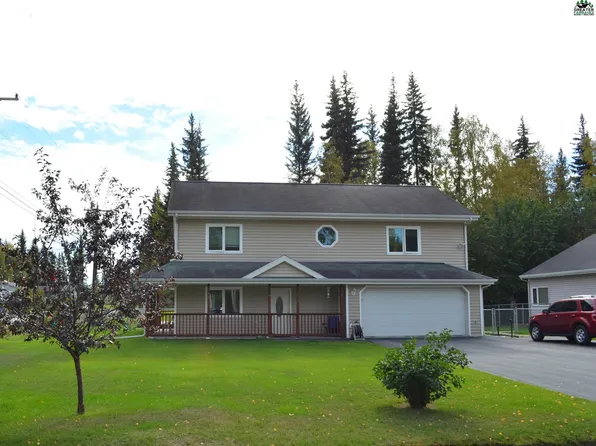 4007 Berry Ct, Fairbanks, AK 99709