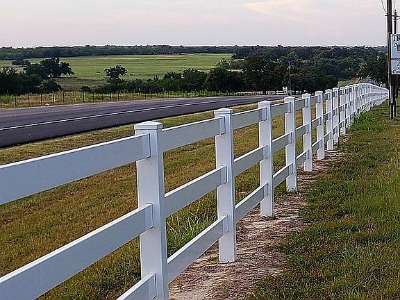 A View Down the Highway