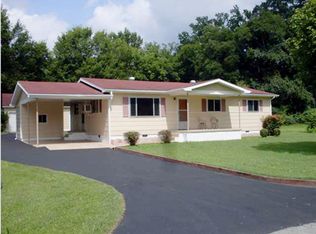 9855 Gannaway St, Soddy Daisy, TN 37379