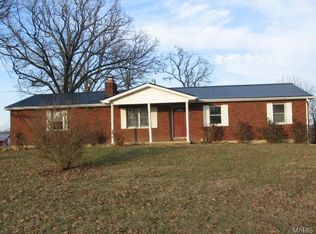 1702 County Road 3260, Salem, MO 65560