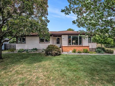 459 Fendale St SE, Grand Rapids, MI, 49548