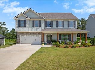 443 Tom Avery Dr, Ball Ground, GA 30107