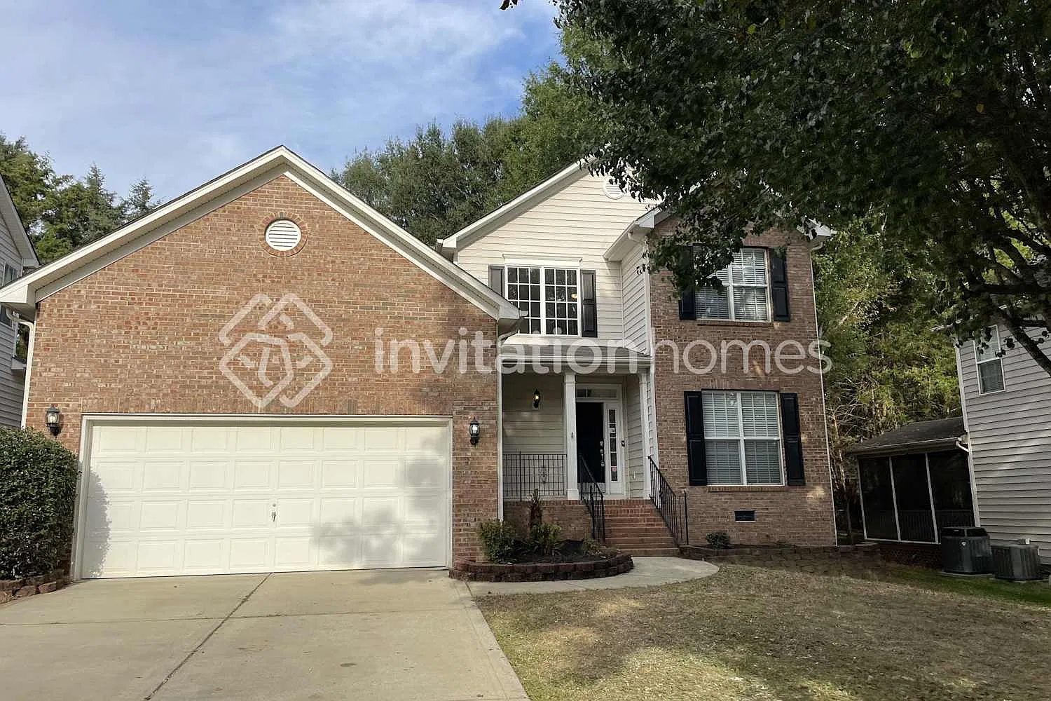 403 Amersham Ln Waxhaw, NC 28173 — Photo 1