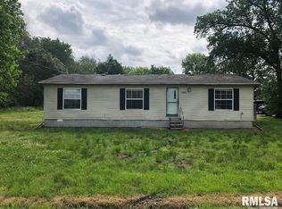 16788 Brussells St, West Frankfort, IL 62896