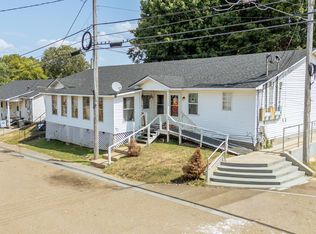 207 Main St S, Troy, TN 38260