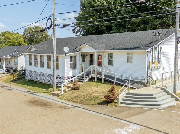 207 Main St S, Troy, TN 38260