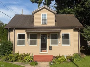 207 N Market St, Rockville, IN 47872
