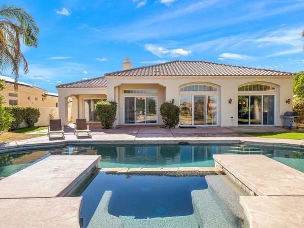 85 Via Bella, Rancho Mirage, CA 92270