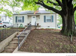 32 S Florence Ave, Tulsa, OK 74104