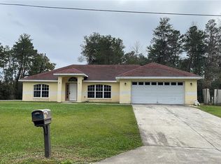 4366 SW 151st St, Ocala, FL 34473