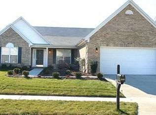 2808 Belle Haven Pl, Lexington, KY 40511