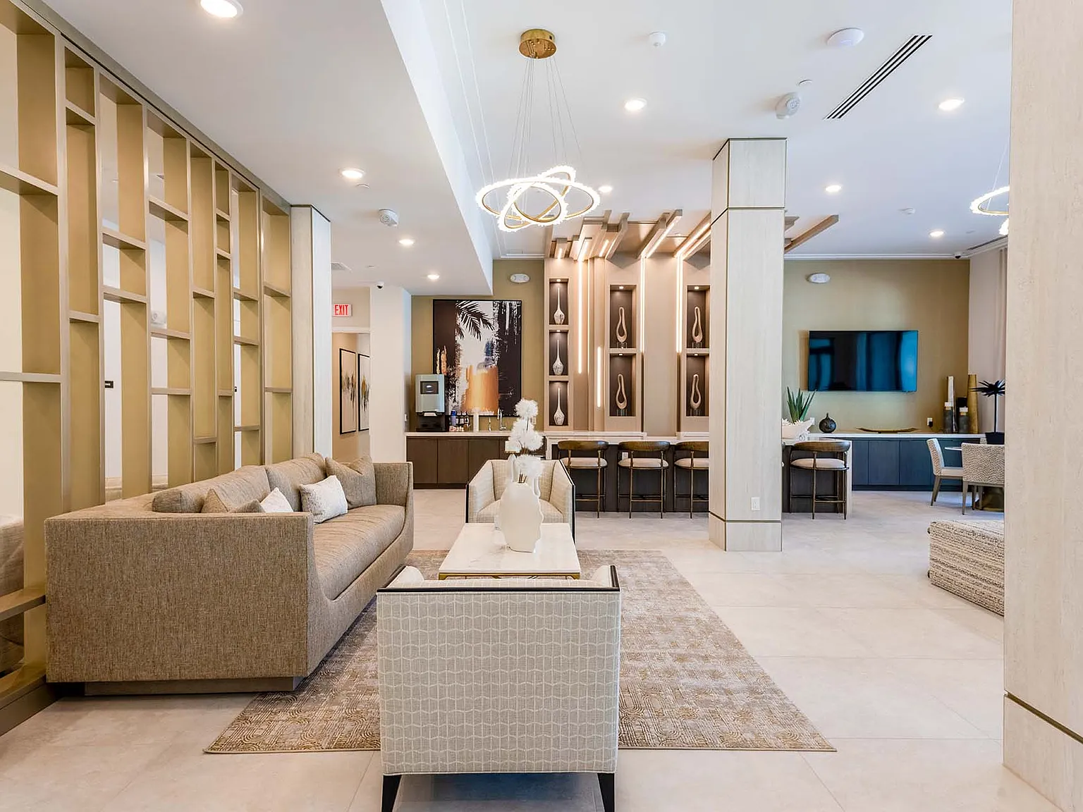 Mosaic Palms Apartments — Photo 4