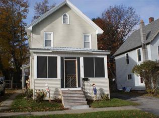5 Maple Ave, Gloversville, NY 12078