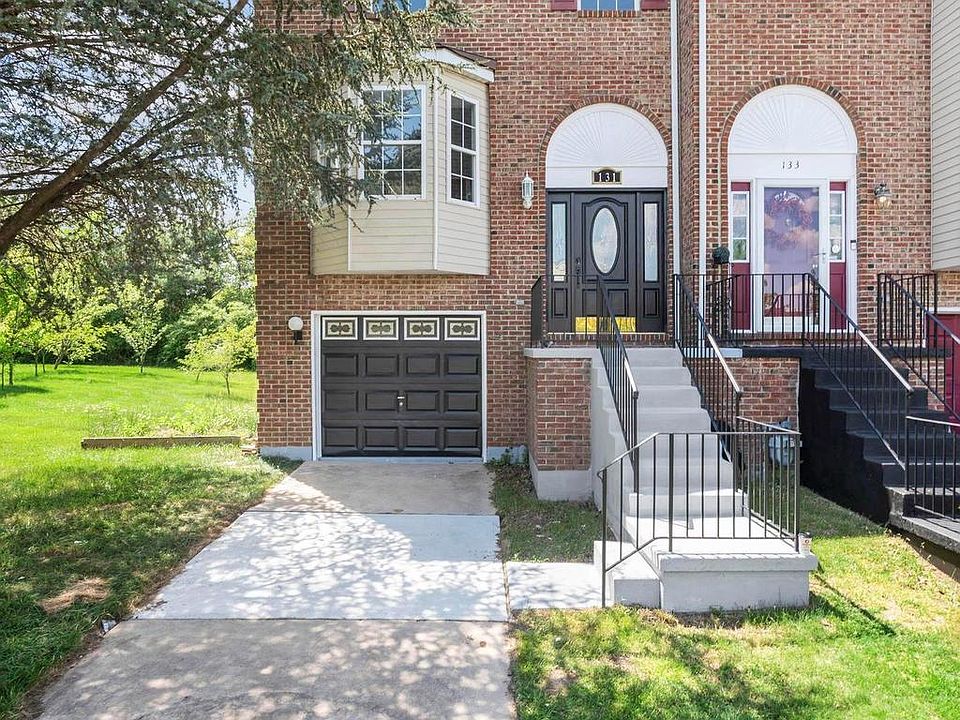 1st image of 131 Faraday Ct