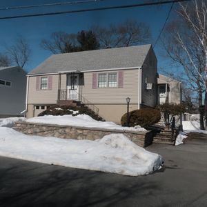 151 Dartmouth St, Lynn, MA, 01904