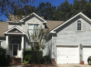 3094 Linksland Rd, Mount Pleasant, SC 29466