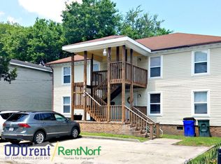 1510 42nd St, Norfolk, VA 23508