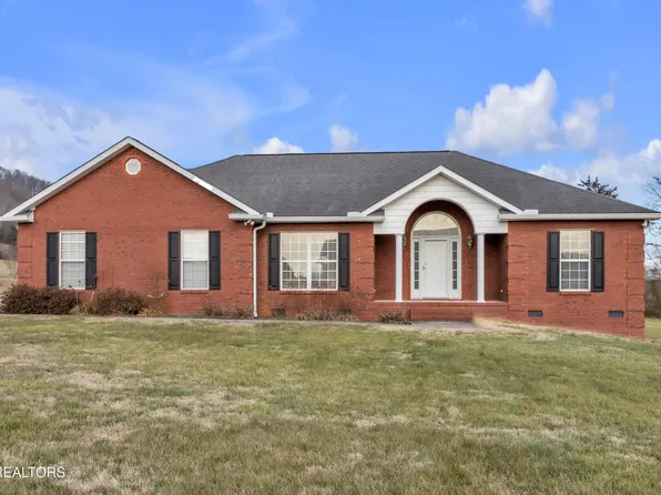 910 Bobbie Jean Ln, Seymour, TN 37865