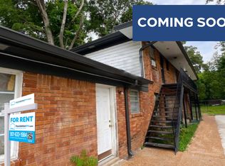 728 Saint Paul Ave #4B, Memphis, TN 38126