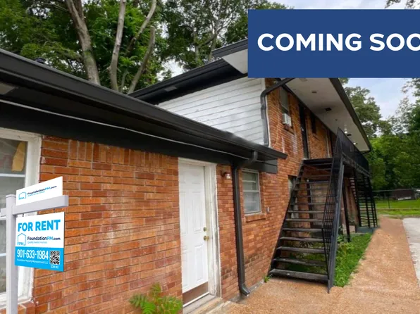 728 Saint Paul Ave, Memphis, TN