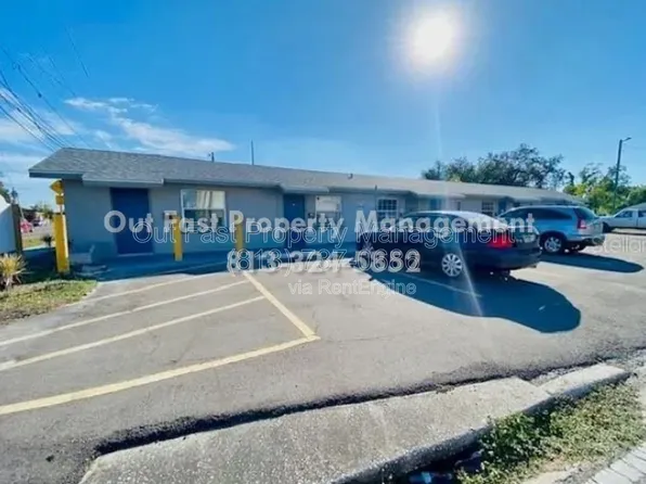 9718 N Nebraska Ave, Tampa, FL