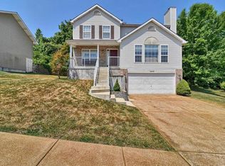 1349 Rockwood Forest Dr, Arnold, MO 63010