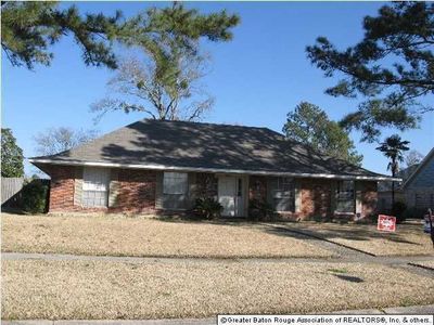 4931 Parkhurst Dr, Baton Rouge, LA, 70816