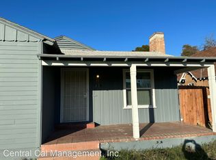 2328 Pacific Dr, Bakersfield, CA 93306