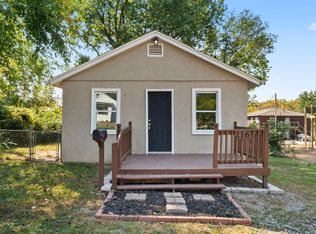 216 Coronado Rd, Bonner Springs, KS 66012